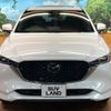 mazda cx-5 2022 -MAZDA--CX-5 3DA-KF2P--KF2P-510307---MAZDA--CX-5 3DA-KF2P--KF2P-510307- image 16