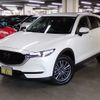 mazda cx-5 2018 -MAZDA--CX-5 3DA-KF2P--KF2P-202745---MAZDA--CX-5 3DA-KF2P--KF2P-202745- image 1