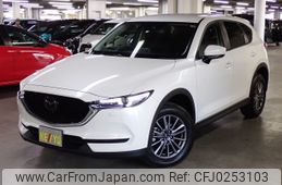 mazda cx-5 2018 -MAZDA--CX-5 3DA-KF2P--KF2P-202745---MAZDA--CX-5 3DA-KF2P--KF2P-202745-