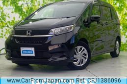 honda freed 2020 quick_quick_6BA-GB5_GB5-3140953