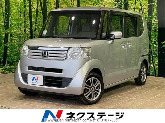 honda n-box 2014 CFJ1877866 image 1
