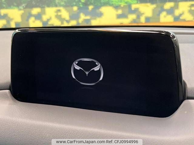 mazda cx-5 2017 -MAZDA--CX-5 LDA-KF2P--KF2P-102867---MAZDA--CX-5 LDA-KF2P--KF2P-102867- image 2