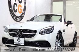 mercedes-benz amg 2017 -MERCEDES-BENZ--AMG CBA-172466--WDD1724662F146899---MERCEDES-BENZ--AMG CBA-172466--WDD1724662F146899-