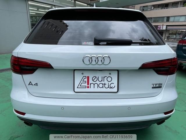 audi a4-avant 2016 quick_quick_ABA-8WCYRF_WAUZZZF42GA045907 image 2