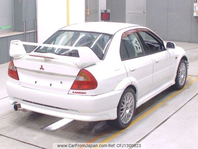 mitsubishi lancer 1999 -MITSUBISHI--Lancer CP9A-0101337---MITSUBISHI--Lancer CP9A-0101337- image 2