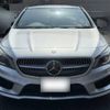 mercedes-benz cla-class 2014 CFJ1815577 image 1