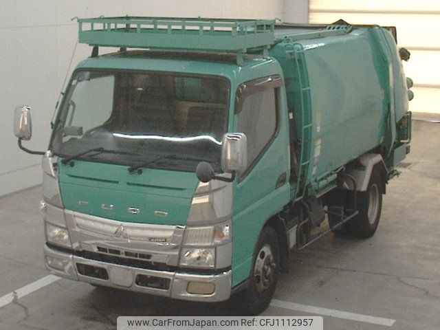 mitsubishi-fuso canter 2012 -MITSUBISHI--Canter FEA50-502936---MITSUBISHI--Canter FEA50-502936- image 1