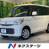 suzuki spacia 2016 quick_quick_MK42S_MK42S-155478 image 1
