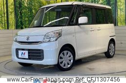 suzuki spacia 2016 quick_quick_MK42S_MK42S-155478