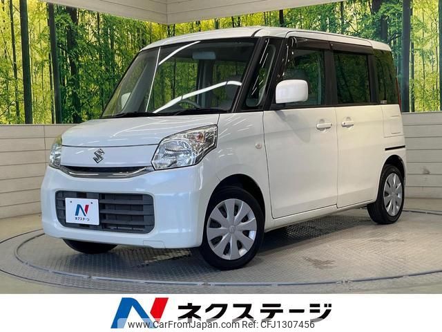 suzuki spacia 2016 quick_quick_MK42S_MK42S-155478 image 1