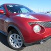 nissan juke 2012 REALMOTOR_Y2024110367F-12 image 2