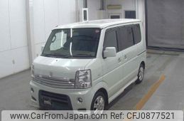 suzuki every-wagon 2014 quick_quick_ABA-DA64W_DA64W-431972