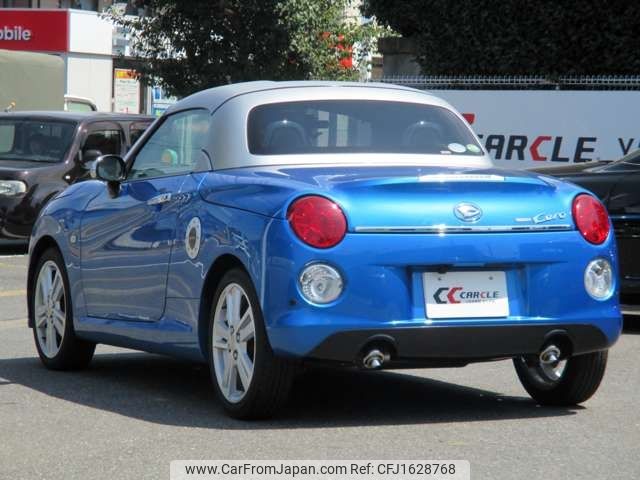 daihatsu copen 2019 CFJ1628768 image 2