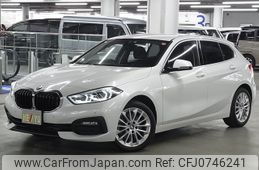 bmw 1-series 2021 -BMW--BMW 1 Series 3DA-7M20--WBA7M920707J80084---BMW--BMW 1 Series 3DA-7M20--WBA7M920707J80084-