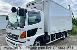 hino ranger 2015 GOO_NET_EXCHANGE_0540562A30240721W001