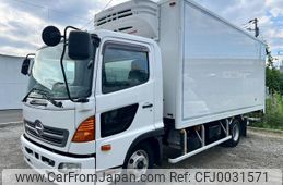 hino ranger 2015 GOO_NET_EXCHANGE_0540562A30240721W001