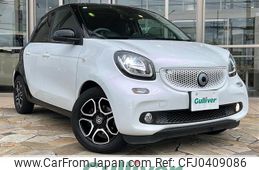 smart forfour 2017 -SMART--Smart Forfour DBA-453042--WME4530422Y107939---SMART--Smart Forfour DBA-453042--WME4530422Y107939-