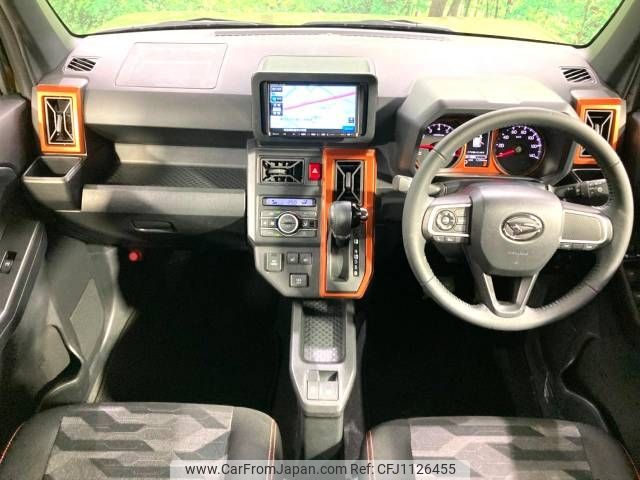 daihatsu taft 2022 -DAIHATSU--Taft 6BA-LA900S--LA900S-0085271---DAIHATSU--Taft 6BA-LA900S--LA900S-0085271- image 2