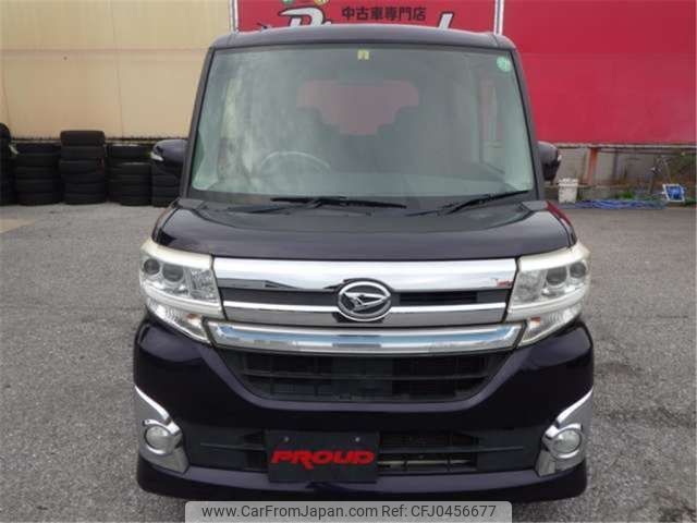 daihatsu tanto 2014 -DAIHATSU--Tanto DBA-LA600S--LA600S-0067450---DAIHATSU--Tanto DBA-LA600S--LA600S-0067450- image 2