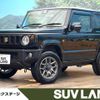 suzuki jimny 2018 -SUZUKI--Jimny 3BA-JB64W--JB64W-106376---SUZUKI--Jimny 3BA-JB64W--JB64W-106376- image 1