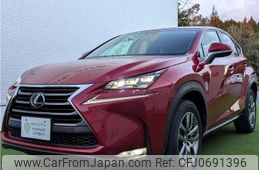 lexus nx 2015 quick_quick_DBA-AGZ10_AGZ10-1006227