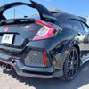 honda civic 2017 CFJ1760147 image 17