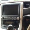 toyota vellfire 2013 -TOYOTA 【名古屋 307る2521】--Vellfire ATH20W-8031202---TOYOTA 【名古屋 307る2521】--Vellfire ATH20W-8031202- image 11