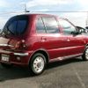 mitsubishi minica 1998 quick_quick_E-H31A_H31A-0625162 image 7