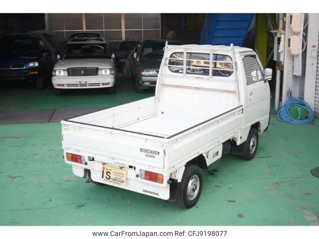 honda acty-truck 1985 -HONDA--Acty Truck M-TA--TA-2301904---HONDA--Acty Truck M-TA--TA-2301904- image 2