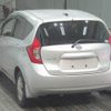 nissan note 2014 -NISSAN--Note NE12--016736---NISSAN--Note NE12--016736- image 2