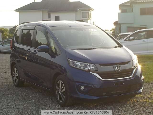 honda freed 2017 CFJ1540806 image 1