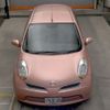nissan march 2010 CFJ1745214 image 8