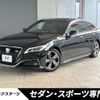 toyota crown 2018 -TOYOTA--Crown 6AA-AZSH20--AZSH20-1011171---TOYOTA--Crown 6AA-AZSH20--AZSH20-1011171- image 1