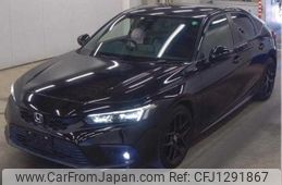 honda civic 2022 quick_quick_6BA-FL1_1005893