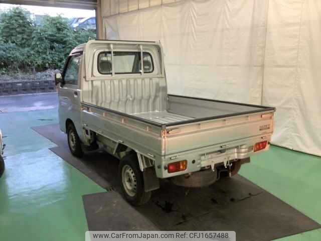 daihatsu hijet-truck 2007 CFJ1657488 image 2