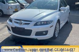 mazda atenza 2006 -MAZDA--Atenza Sedan GG3P--GG3P-400997---MAZDA--Atenza Sedan GG3P--GG3P-400997-