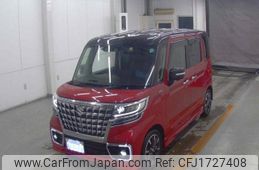 suzuki spacia 2022 CFJ1727408