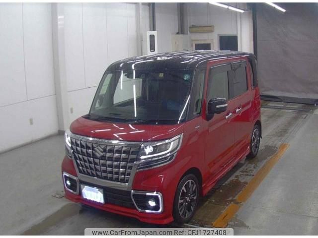 suzuki spacia 2022 CFJ1727408 image 1