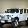 jeep wrangler 2022 quick_quick_JL20L_1C4HJXLN2PW535404 image 1