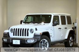 jeep wrangler 2022 quick_quick_JL20L_1C4HJXLN2PW535404