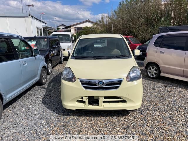 daihatsu mira-e-s 2012 GOO_JP_700040277830210907001 image 2