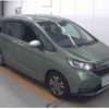 honda freed 2020 -HONDA--Freed 6BA-GB5--GB5-3143639---HONDA--Freed 6BA-GB5--GB5-3143639- image 1