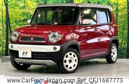 suzuki hustler 2015 CFJ1687773