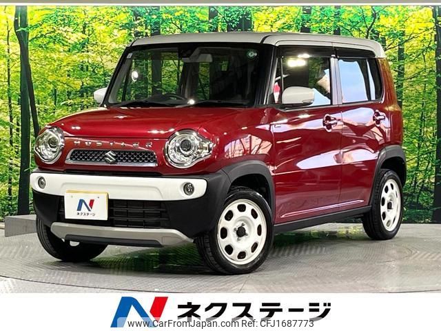 suzuki hustler 2015 CFJ1687773 image 1