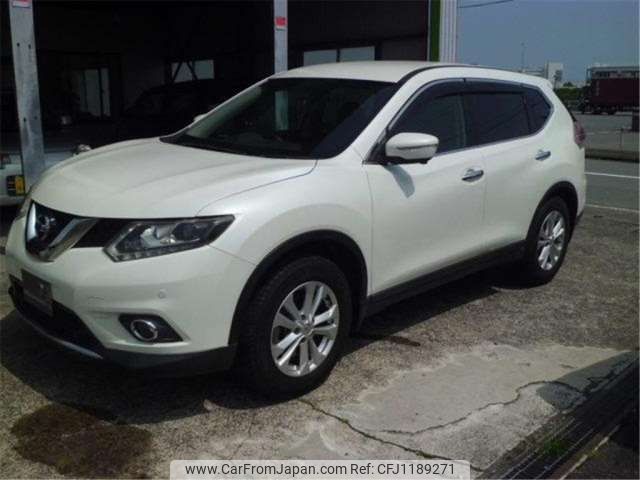 nissan x-trail 2015 -NISSAN--X-Trail DBA-NT32--NT32-518268---NISSAN--X-Trail DBA-NT32--NT32-518268- image 2