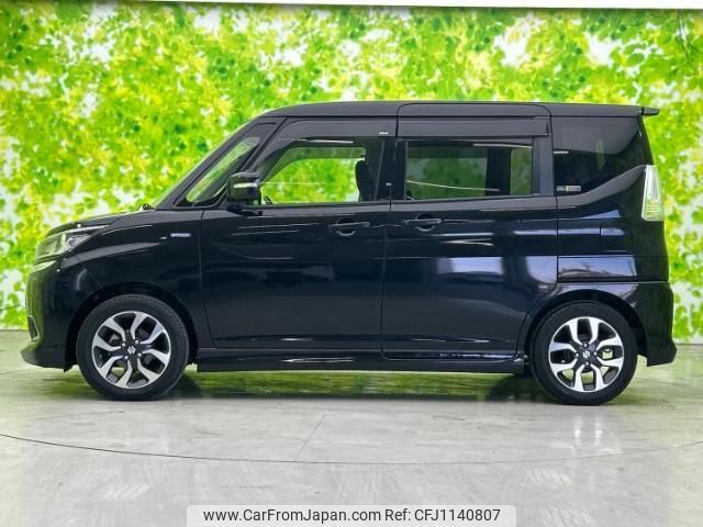 suzuki solio-bandit 2017 quick_quick_DAA-MA36S_MA36S-667152 image 2
