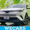 toyota c-hr 2018 quick_quick_DAA-ZYX10_ZYX10-2137269 image 1