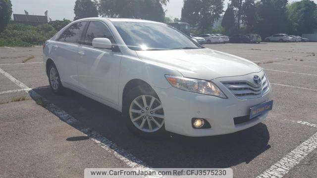 toyota camry 2010 ED-03200-20191220 image 1