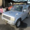 mitsubishi pajero-mini 2006 -MITSUBISHI--Pajero mini ABA-H58A--H58A-0702806---MITSUBISHI--Pajero mini ABA-H58A--H58A-0702806- image 15