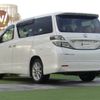 toyota vellfire 2010 -TOYOTA--Vellfire DBA-ANH20W--ANH20-8105469---TOYOTA--Vellfire DBA-ANH20W--ANH20-8105469- image 16